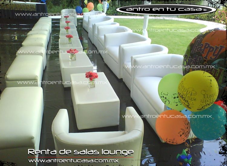 salas lounge